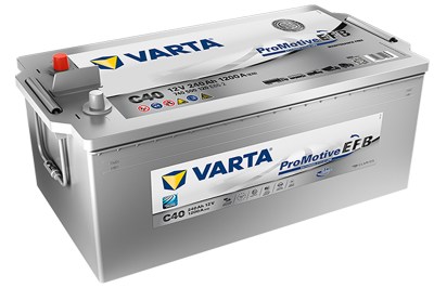 C40 VARTA1